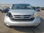 2010 Honda Cr-V Lx იყიდება Fredericksburg-ში, VA - Side
