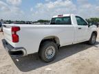 2023 Chevrolet Silverado C1500 for Sale in Houston, TX - Normal Wear