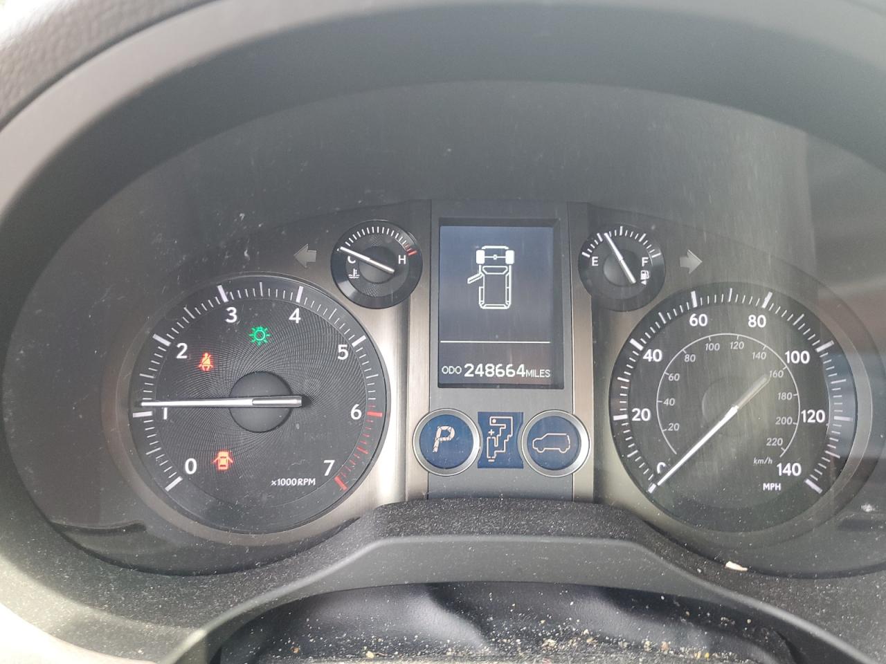 2011 Lexus Gx 460 VIN: JTJBM7FXXB5019863 Lot: 60040235