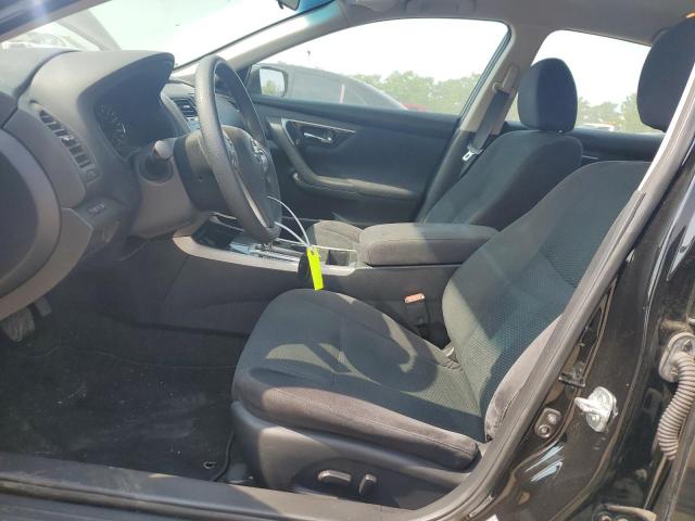  NISSAN ALTIMA 2014 Black