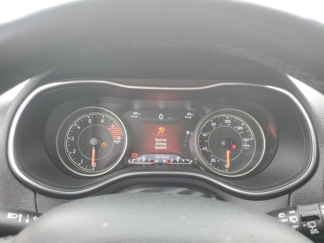 2020 Jeep Cherokee Limited VIN: 1C4PJMDX6LD524390 Lot: 60291555