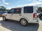 2011 Land Rover Lr4 Hse للبيع في Ocala، FL - Water/Flood
