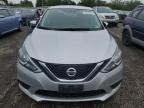 2016 Nissan Sentra S   for Sale in Hillsborough, NJ - Minor Dent/Scratches