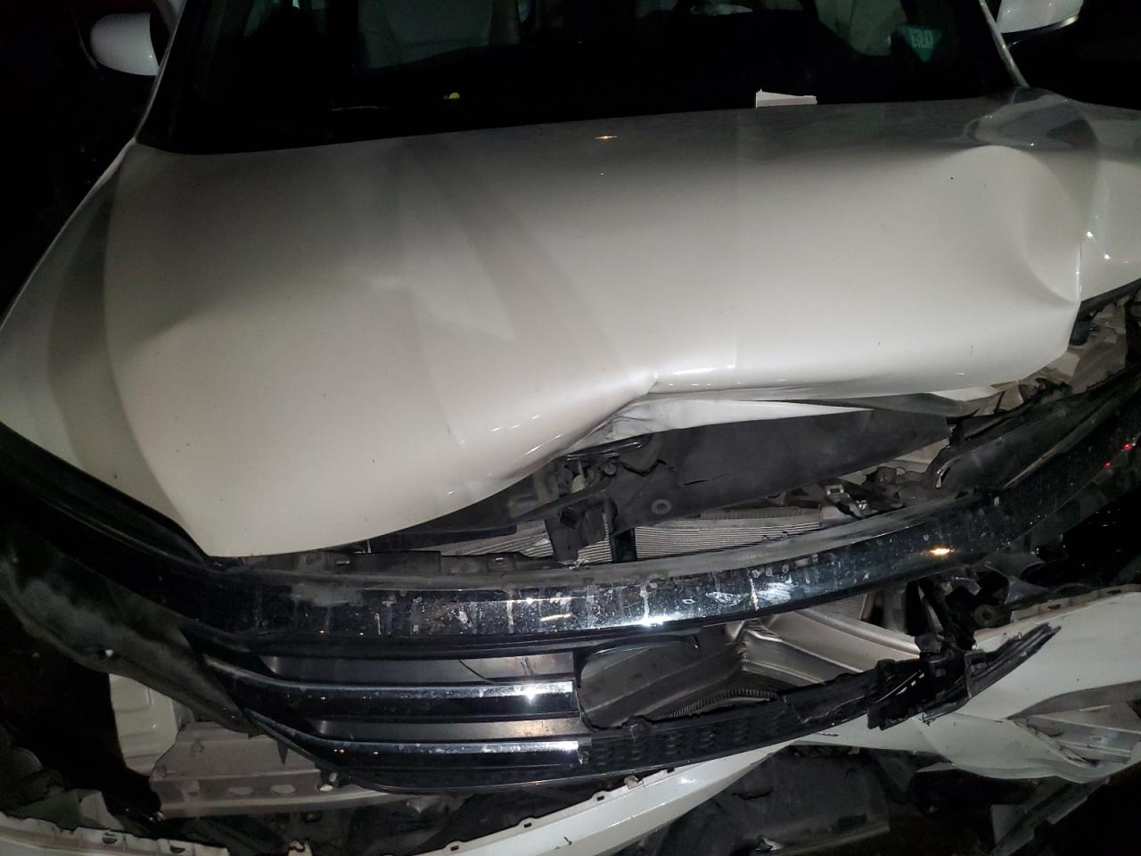 2016 Honda Pilot Exl VIN: 066751 Lot: 62615965