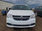 2016 DODGE GRAND CARAVAN SE à vendre chez Copart AB - CALGARY