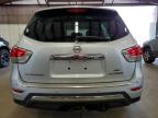 2014 Nissan Pathfinder S for Sale in East Granby, CT - Front End