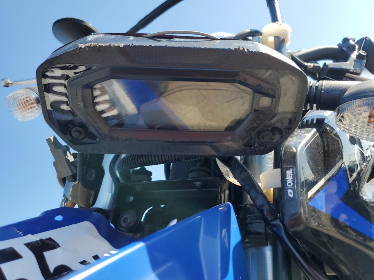 2023 Kawasaki Klx230 S VIN: MH4LXCS14PJP00220 Lot: 59398555