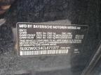 2012 Bmw X5 Xdrive35D for Sale in Arlington, WA - Rear End