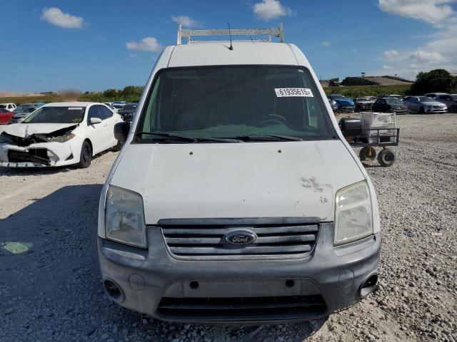  FORD TRANSIT 2013 Biały