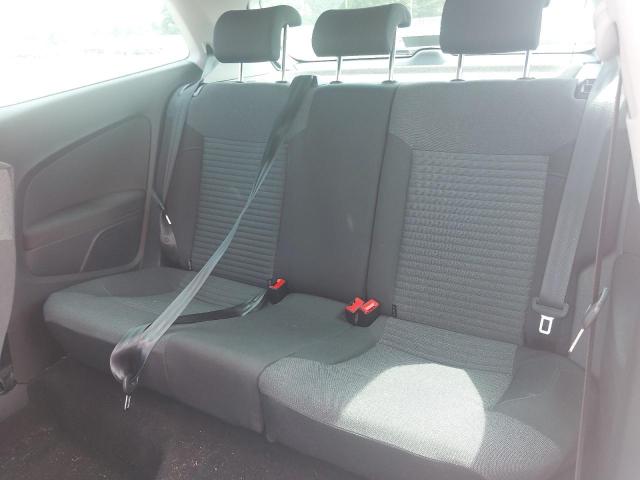 2012 VOLKSWAGEN POLO MATCH