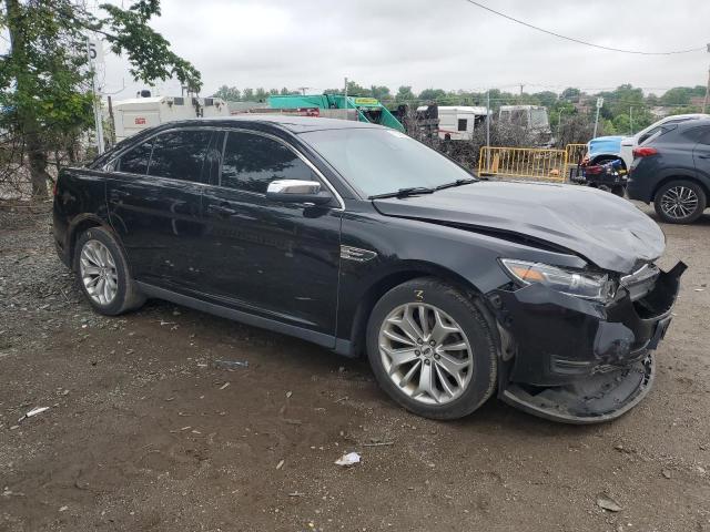  FORD TAURUS 2018 Czarny