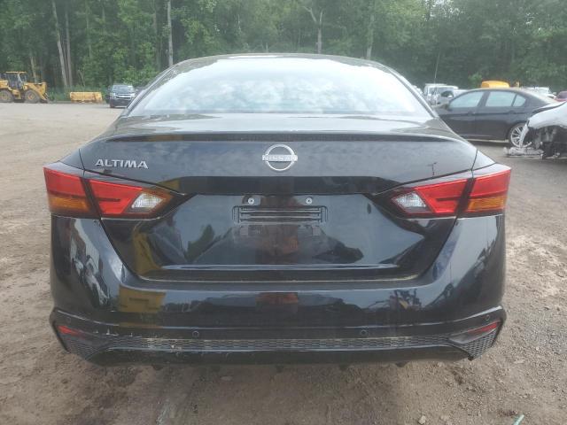 2024 NISSAN ALTIMA S