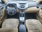 2011 Hyundai Elantra Gls na sprzedaż w Brookhaven, NY - Front End