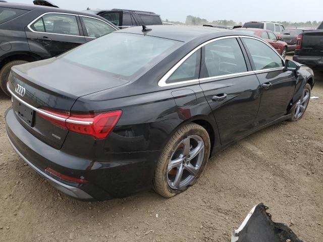  AUDI A6 2024 Black