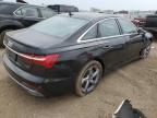 2024 Audi A6 Premium Plus for Sale in Elgin, IL - Front End