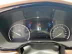 2017 Cadillac Xt5 Platinum продається в Andrews, TX - Rear End