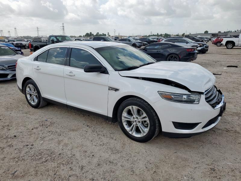  FORD TAURUS 2016 Biały