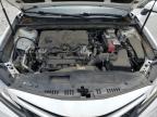 2018 Toyota Camry L na sprzedaż w Prairie Grove, AR - Hail
