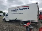 2011 GMC SAVANA CUTAWAY G3500   à vendre chez Copart ON - LONDON