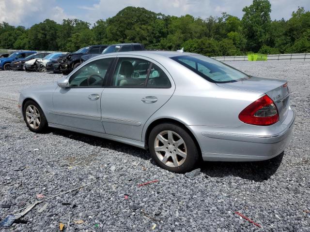 2008 MERCEDES-BENZ E 320 CDI  