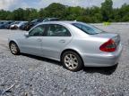 2008 MERCEDES-BENZ E 320 CDI   for sale at Copart GA - CARTERSVILLE