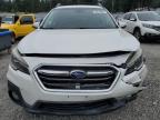 2018 Subaru Outback 2.5I Limited   на продаже в Graham, WA - Front End