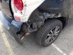 2013 TOYOTA VERSO ICON for sale at Copart SANDTOFT