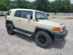 2008 Toyota Fj Cruiser  na sprzedaż w Oklahoma City, OK - Front End