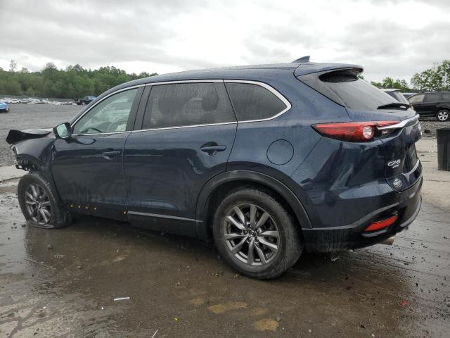  MAZDA CX-9 2018 Blue