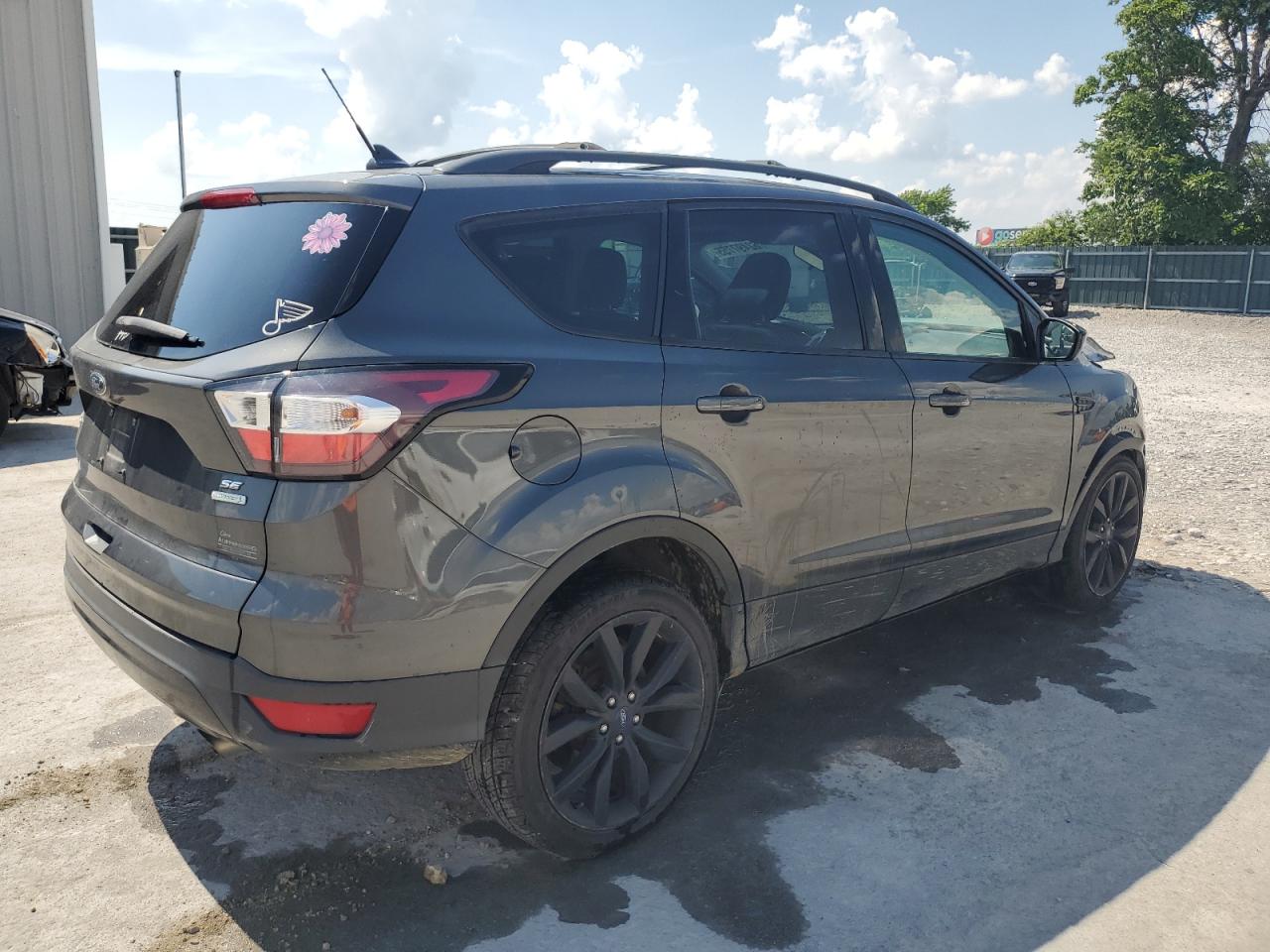 FORD ESCAPE 2018 VIN 1FMCU0GD1JUC73416 photo 3