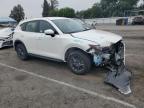 2019 Mazda Cx-5 Sport en Venta en Van Nuys, CA - Front End