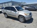 2003 Toyota Rav4    for Sale in Las Vegas, NV - Rear End