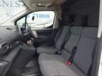 2019 CITROEN BERLINGO 6 for sale at Copart COLCHESTER