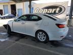 2008 Lexus Is 350 იყიდება Hayward-ში, CA - Front End