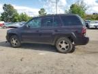 2008 Chevrolet Trailblazer Ls for Sale in Gaston, SC - Front End
