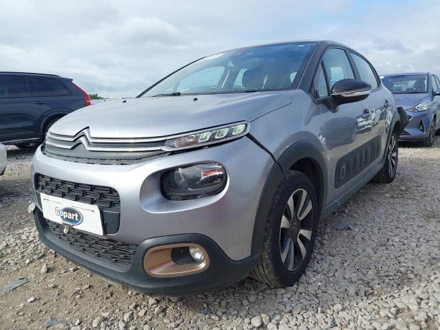 CITROEN C3 ORIGINS 2019