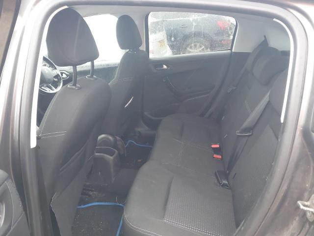 2018 PEUGEOT 208 ALLURE