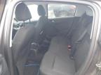 2018 PEUGEOT 208 ALLURE for sale at Copart ROCHFORD