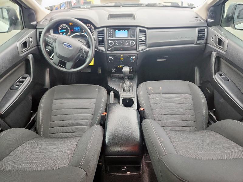  FORD RANGER 2019 Biały
