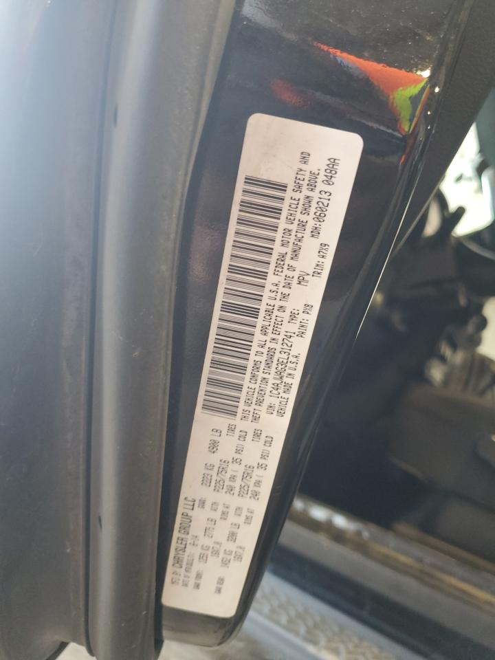 2014 Jeep Wrangler Sport VIN: 1C4AJWAG3EL312741 Lot: 62383315