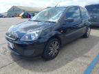 2006 FORD FIESTA STY for sale at Copart NEWBURY