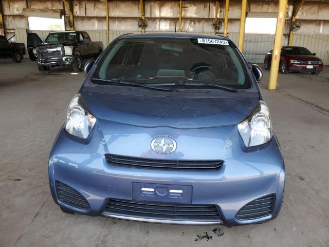  TOYOTA SCION 2014 Синій