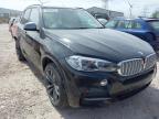 2015 BMW X5 M50D AU for sale at Copart BRISTOL