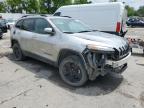 Bridgeton, MO에서 판매 중인 2018 Jeep Cherokee Latitude   - Front End