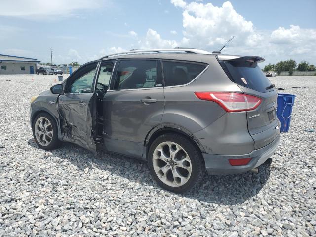  FORD ESCAPE 2013 Szary