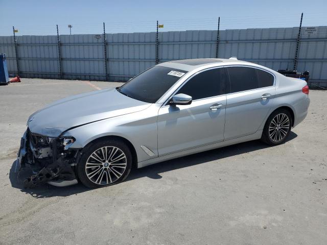 BMW 5 SERIES – zdjęcie z aukcji, lot #61193155