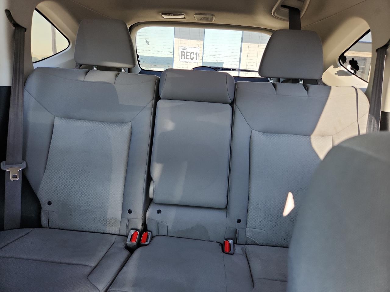 HONDA CRV 2016 VIN 2HKRM4H50GH634120 photo 10