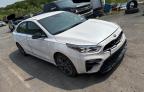 2020 Kia Forte Gt იყიდება Duryea-ში, PA - Front End