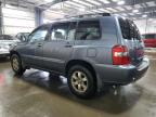2005 Toyota Highlander Limited for Sale in Ham Lake, MN - Front End