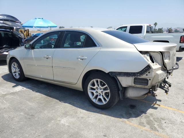  CHEVROLET MALIBU 2014 tan